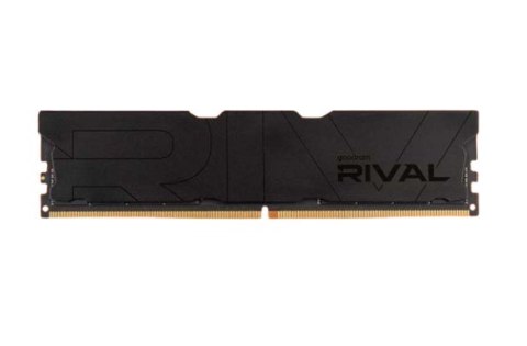 GOODRAM Pamięć do PC DDR4 Rival Deep 8GB(1*8)/3600 CL18 czarna