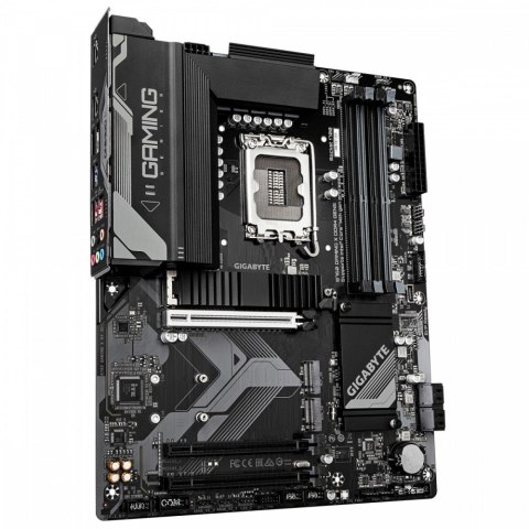 Gigabyte Płyta główna B760 GAMING X GEN5 s1700 4DDR4 DP/HDMI ATX