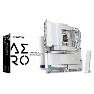 Gigabyte Płyta główna Z890 AERO D 1.0