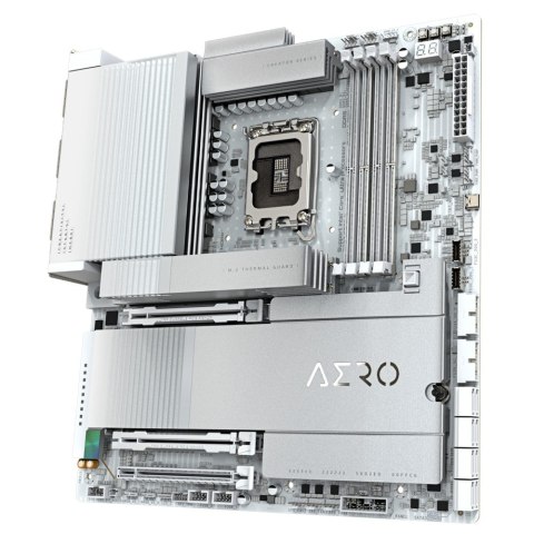 Gigabyte Płyta główna Z890 AERO D 1.0