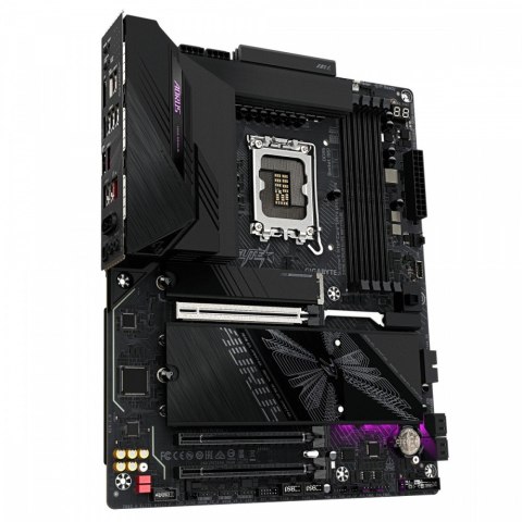 Gigabyte Płyta główna Z890 AORUS ELITE WIFI7 PLUS PLUS s1851 4DDR5
