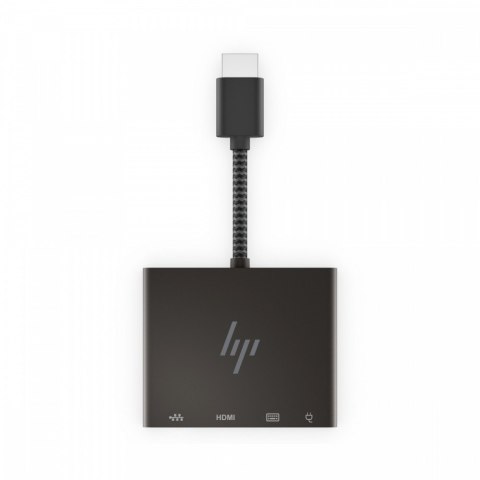HP Inc. Desktop EBoard G1az RAI5P340 512/16/W11P D92F7ET