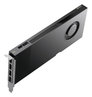 HP Inc. Karta graficzna NVIDIA RTX PRO 4000 24 GB 4DP B11F3AA
