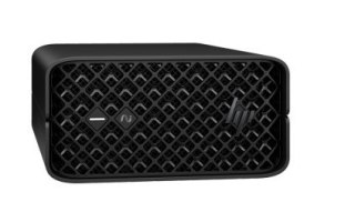 HP Inc. Komputer Z2 Mini G1a Ryzen AI MAX Pro 390 1TB/64GB/W11P DN8A7ET