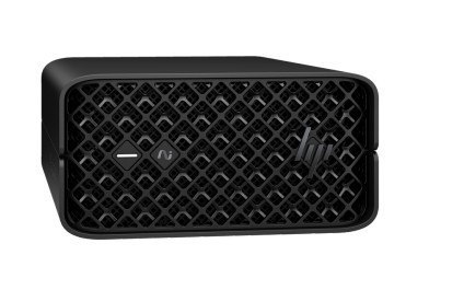HP Inc. Komputer Z2 Mini G1a Ryzen AI MAX Pro 390 1TB/64GB/W11P DN8A7ET
