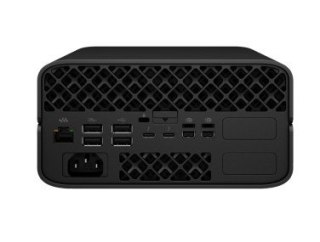 HP Inc. Komputer Z2 Mini G1a Ryzen AI MAX Pro 390 1TB/64GB/W11P DN8A7ET