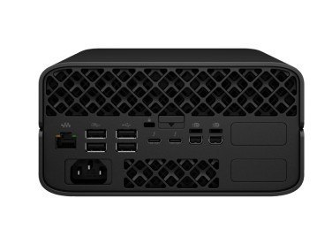 HP Inc. Komputer Z2 Mini G1a Ryzen AI MAX Pro 390 1TB/64GB/W11P DN8A7ET