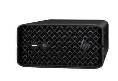 HP Inc. Komputer Z2 Mini G1a Ryzen AI MAX Pro 390 1TB/64GB/W11P DN8A7ET