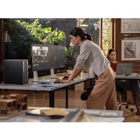 HP Inc. Komputer Z2 SFF G1i U7-265 1TB/32GB/W11P DN8A3ET