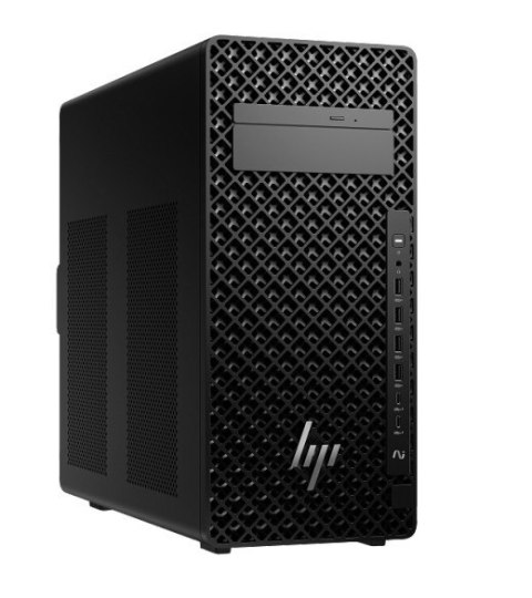 HP Inc. Stacja robocza Z2 Tower G1i U7-265K 1TB/64GB/W11P DN7Z8ET