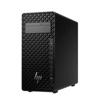 HP Inc. Stacja robocza Z2 Tower G1i U9-285K 1TB/64GB/W11P DN8U4ES