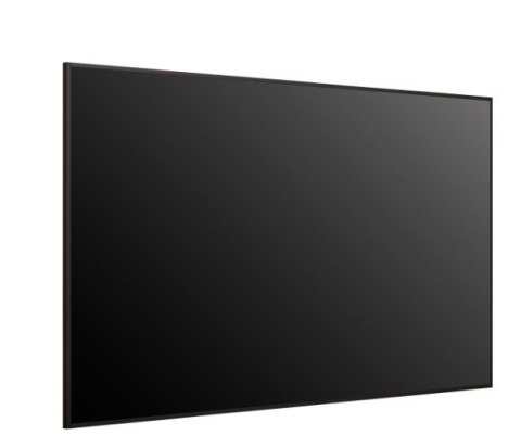 LG Electronics Monitor wielkoformatowy 75UH5Q-E UHD IPS 75 cali 500cd/m2 24/7