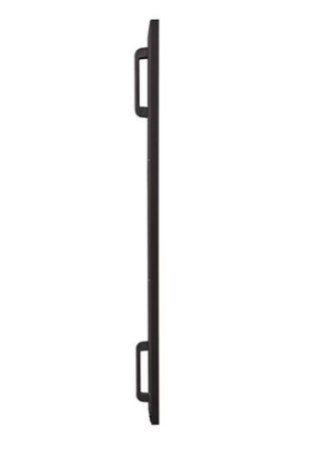 LG Electronics Monitor wielkoformatowy 86UH5Q-E UHD ADS 500cd/m2 24/7