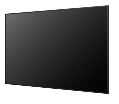 LG Electronics Monitor wielkoformatowy 86UH5Q-E UHD ADS 500cd/m2 24/7