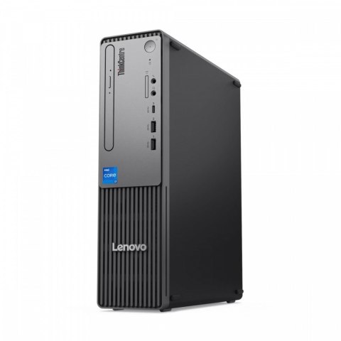 Lenovo Komputer ThinkCentre Neo 50s G5 SFF 12XF002FPB DOS i5-14400/16GB/1TB/INT/DVD/3YRS OS