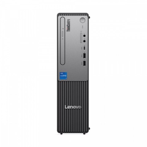 Lenovo Komputer ThinkCentre Neo 50s G5 SFF 12XF002HPB DOS i5-14400/16GB/512GB/INT/DVD/3YRS OS