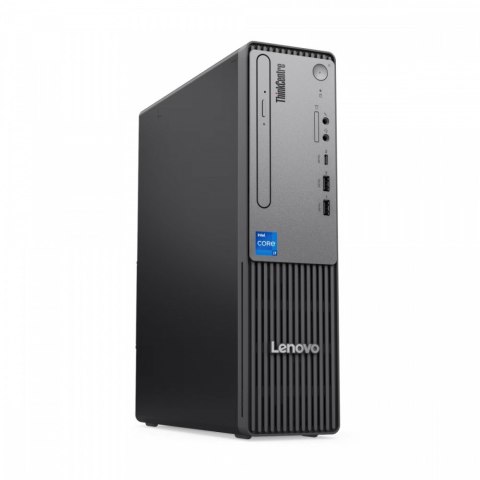 Lenovo Komputer ThinkCentre Neo 50s G5 SFF 12XF002HPB DOS i5-14400/16GB/512GB/INT/DVD/3YRS OS
