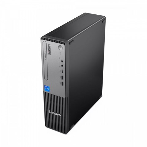 Lenovo Komputer ThinkCentre Neo 50s G5 SFF 12XF002HPB DOS i5-14400/16GB/512GB/INT/DVD/3YRS OS