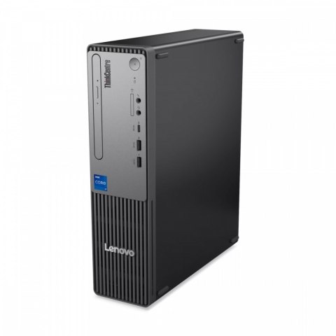 Lenovo Komputer ThinkCentre Neo 50s G5 SFF 12XF002HPB DOS i5-14400/16GB/512GB/INT/DVD/3YRS OS