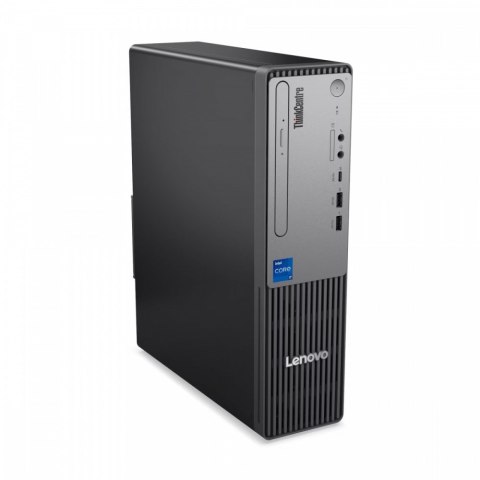 Lenovo Komputer ThinkCentre Neo 50s G5 SFF 12XF002HPB DOS i5-14400/16GB/512GB/INT/DVD/3YRS OS