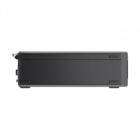 Lenovo Komputer ThinkCentre Neo 50s G5 SFF 12XF002HPB DOS i5-14400/16GB/512GB/INT/DVD/3YRS OS
