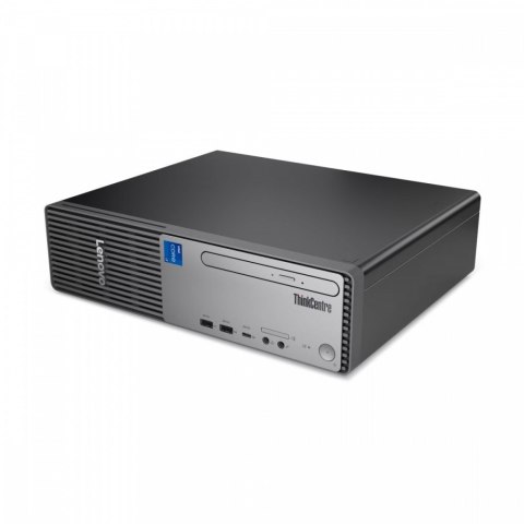 Lenovo Komputer ThinkCentre Neo 50s G5 SFF 12XF002HPB DOS i5-14400/16GB/512GB/INT/DVD/3YRS OS