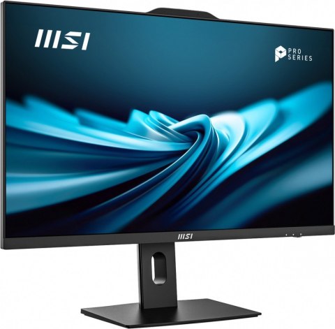 MSI Komputer All-in-One PRO AP272P 14M-867XEU nOS/IC5-14400/16GB/512SSD/27 cali