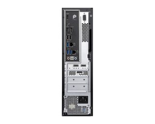 MSI Komputer PRO DP80 AI A2TAG-075EU W11PRO/ICU7-265/16GB/1TB/RTX3050/Czarny