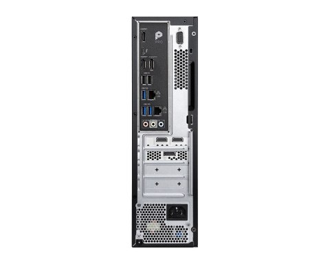 MSI Komputer PRO DP80 AI A2TAG-075EU W11PRO/ICU7-265/16GB/1TB/RTX3050/Czarny