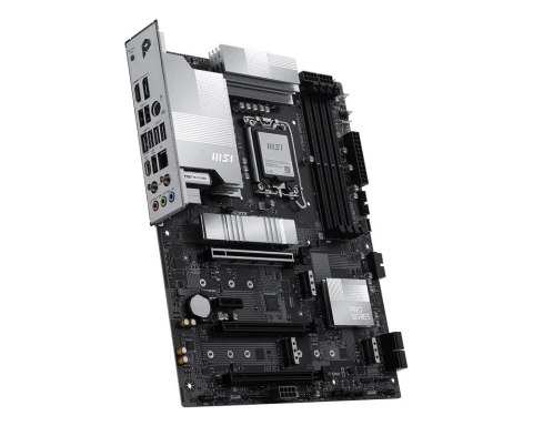 MSI Płyta główna PRO Z890-P WIFI6E s1851 4DDR5 HDMI/DP ATX