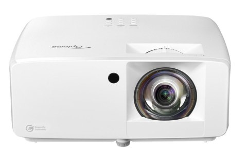 Optoma Projektor DLP ZK431ST 4K UHD 4100ANSI D LASER