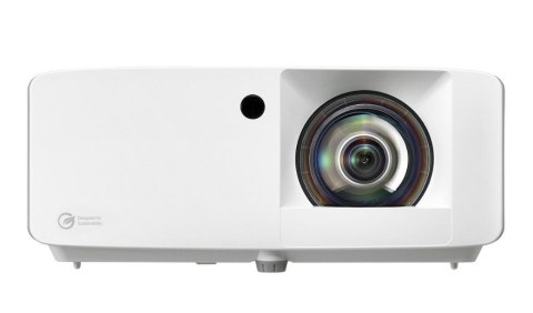 Optoma Projektor DLP ZK431ST 4K UHD 4100ANSI D LASER