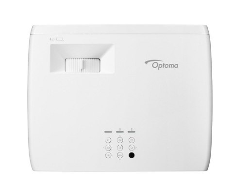 Optoma Projektor DLP ZK431ST 4K UHD 4100ANSI D LASER