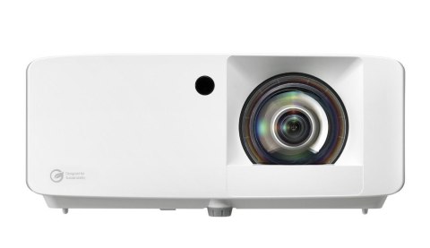 Optoma Projektor DLP ZK431ST 4K UHD 4100ANSI D LASER