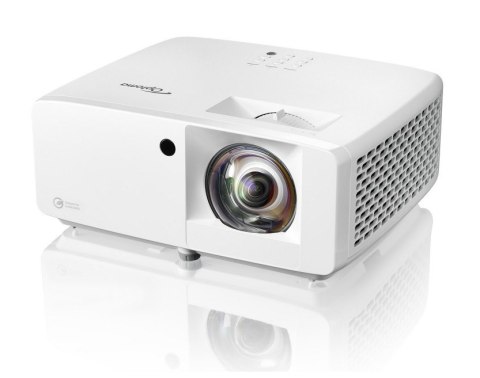 Optoma Projektor DLP ZK431ST 4K UHD 4100ANSI D LASER