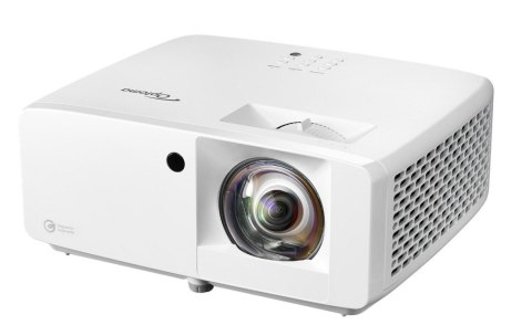 Optoma Projektor DLP ZK431ST 4K UHD 4100ANSI D LASER