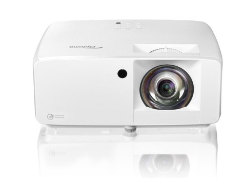 Optoma Projektor DLP ZK431ST 4K UHD 4100ANSI D LASER