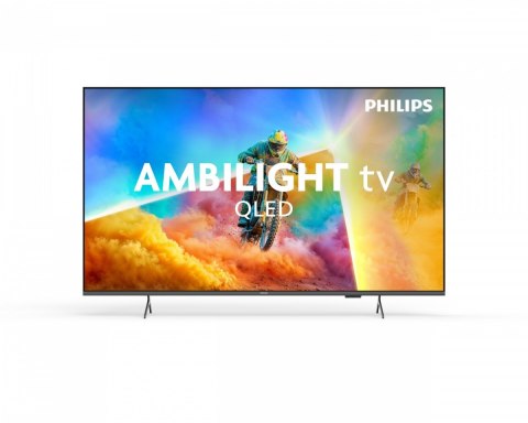 Philips Telewizor 65 cali QLED 65PQS8501/12