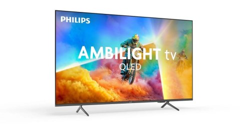 Philips Telewizor 65 cali QLED 65PQS8501/12