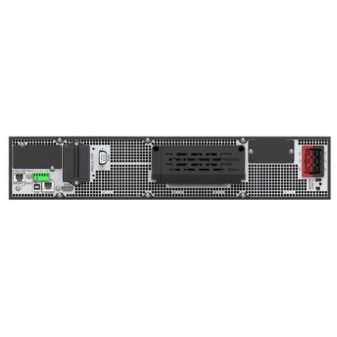 PowerWalker Zasilacz awaryjny UPS ON-LINE rack VFI 10000 LICR IOT 3/1 PF1 10000VA Terminal RJ-45 USB-B RS-232 3/1 4U