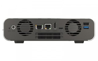 QNAP Serwer TBS-h574TX-i5U-16G 5 zatok AllFlash NASbook i5-1235U