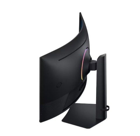 Samsung Monitor Odyssey G7 40 cali LS40FG750EUXEN