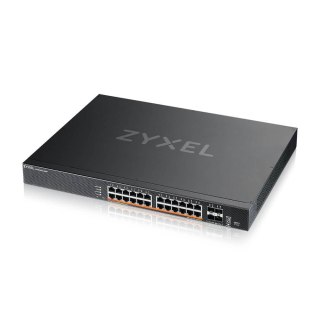 Zyxel Przełącznik XMG2230-28HP-ZZ0101F