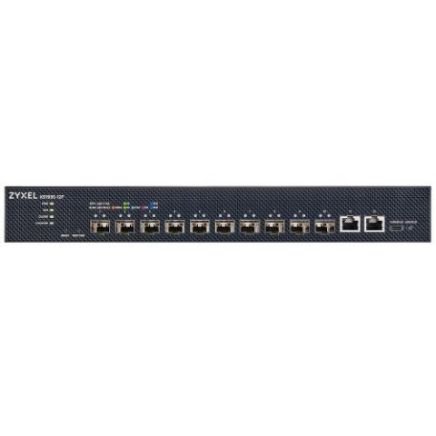 Zyxel Przełącznik Smart 12P XS1935-12F-ZZ0101F