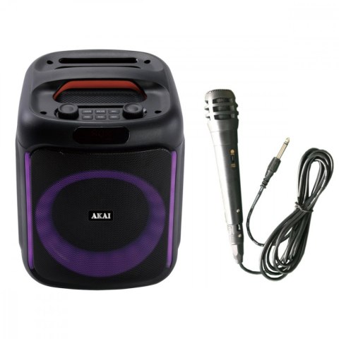 AKAI Głośnik Power Audio ABTS-V20