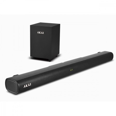 AKAI Soundbar ASB-20CSW 2.1 80W
