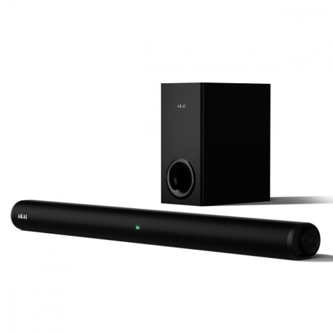 AKAI Soundbar ASB-8WSW 2.1 150W