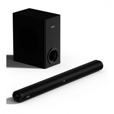 AKAI Soundbar ASB-8WSW 2.1 150W