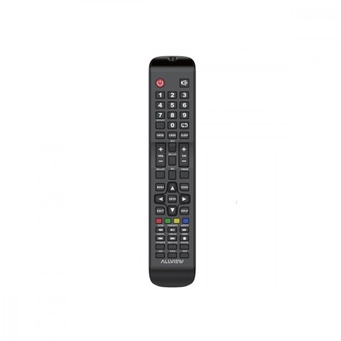Allview Telewizor LED 24 cale 24ATC6000-H