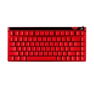 Asus Klawiatura ROG Falchion Ace HFX V2 M705 USB-C/8000Hz/RED